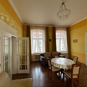 Apartment Schloss Ambras, Mariánské Lázně