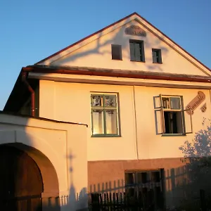 Ferienhaus Rainmühle, Mariánské Lázně