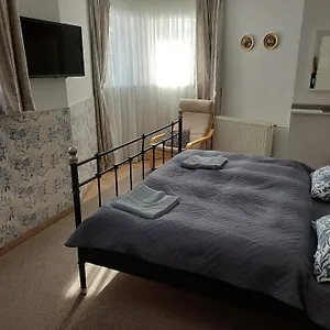 Apartment Shafaly, Mariánské Lázně