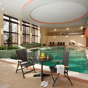 Hotel Chateau Monty, Mariánské Lázně