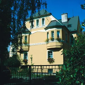 Apartment Apartment Barbara, Mariánské Lázně